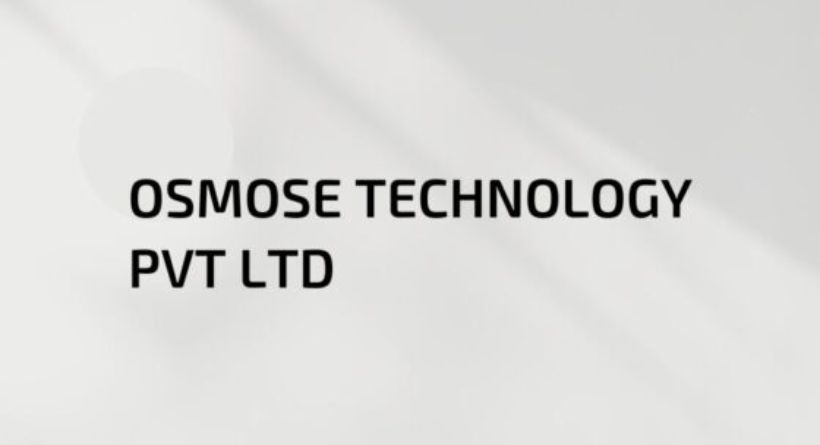 Osmose Technology Affiliate Program