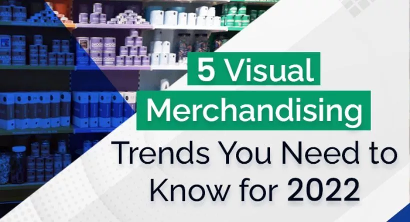 merchandise trends