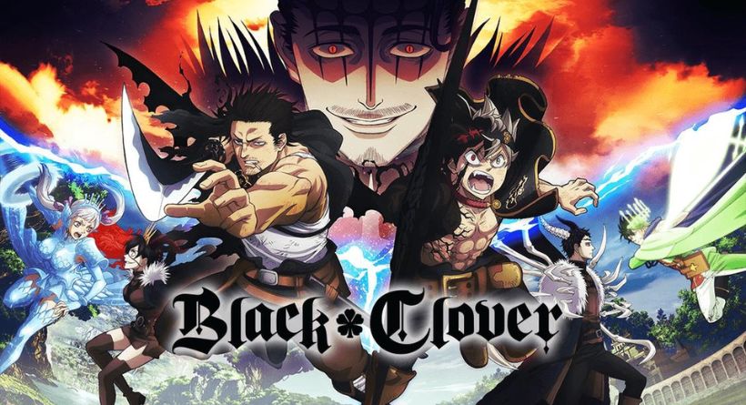 black clover episode 171 release date