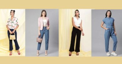 10 Most Stylish Semi Formal Outfits For Women-featured