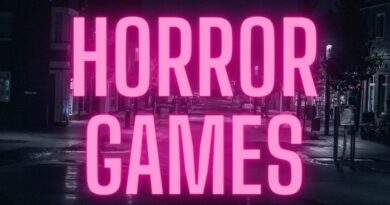 11 Best free Horror Games on Steam-feature