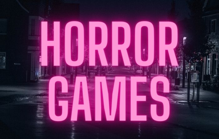 11 Best free Horror Games on Steam-feature