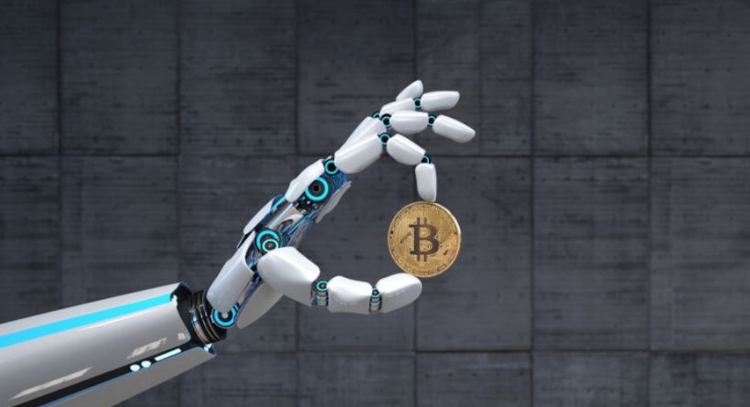 Advanced Crypto Trading Bots’ To Dupe Investors