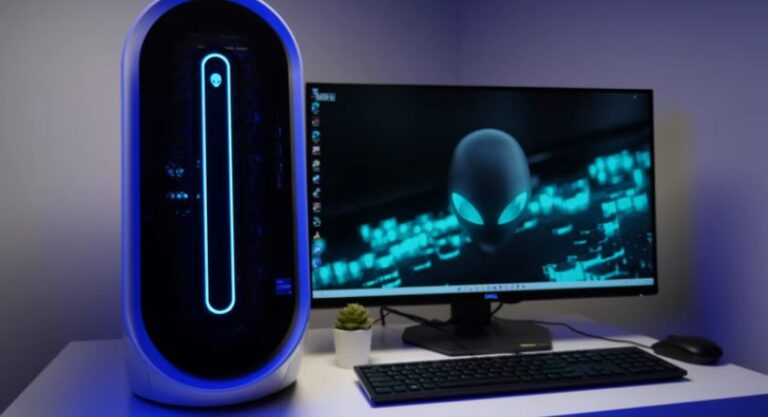 Alienware Aurora 2019 All You Need To Know About-featured