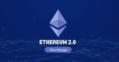 Date Clarified for ETH 2.0 Upgrade on Ethereum When Will Merge Happen Everything you need to know about The Ethereum Merge.-featured