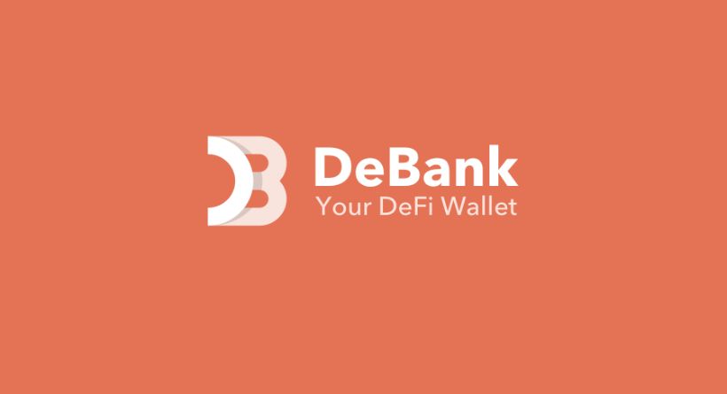 DeBank Scores $25M Equity Funding Round Led By Sequoia China-featured