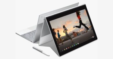 Google Pixelbook 12in Laptop review in 2023-featured
