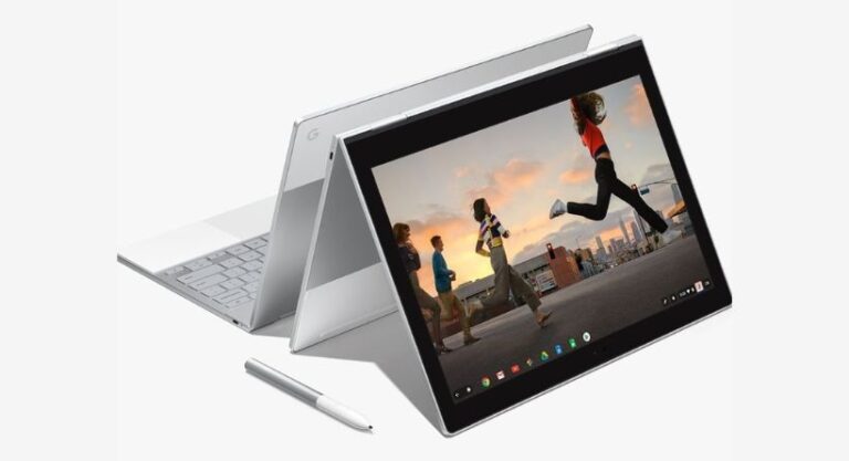 Google Pixelbook 12in Laptop review in 2023-featured