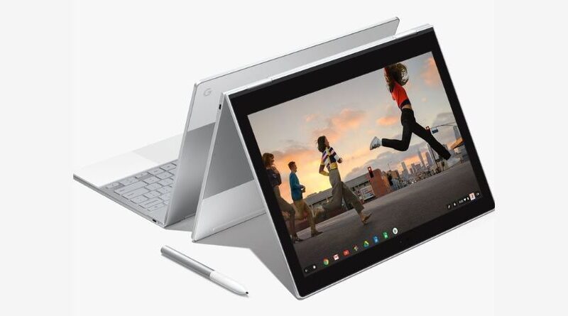 Google Pixelbook 12in Laptop review in 2023-featured