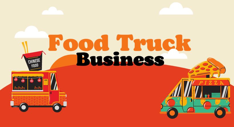 How to Start a Food Truck Business-featured