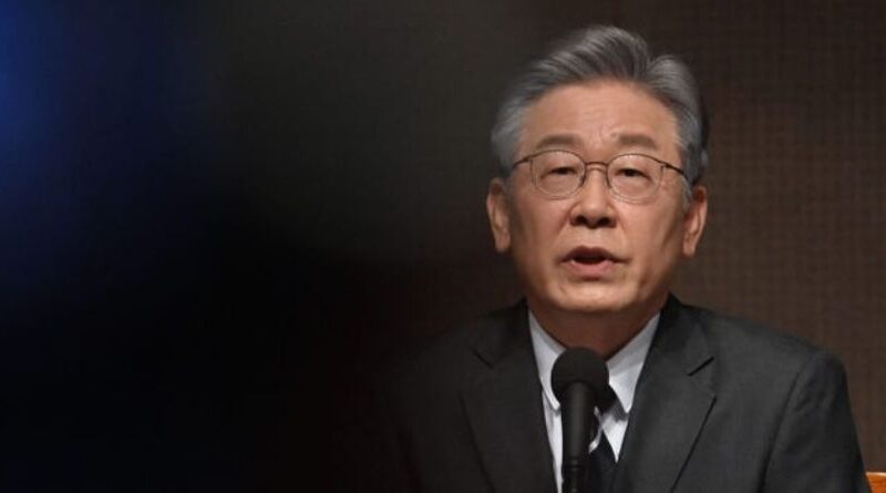 South Korean Presidential Candidate to Raise Funds Through NFTs Report-featured