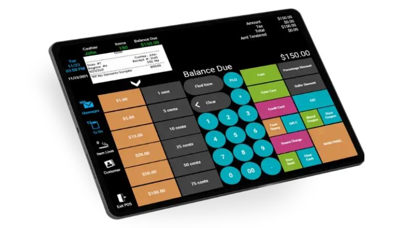 The 12 Best POS Systems for Small Businesses Our Top Picks for 2023-featured