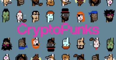 What is CryptoPunks Everything You Need To Know About CryptoPunks NFTs-featured