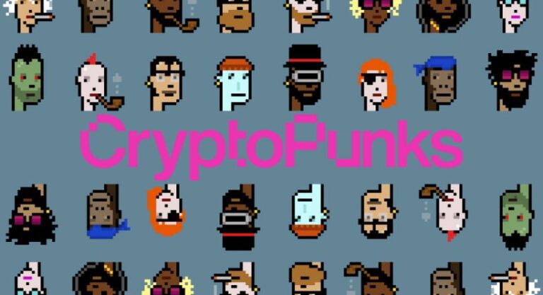 What is CryptoPunks Everything You Need To Know About CryptoPunks NFTs-featured