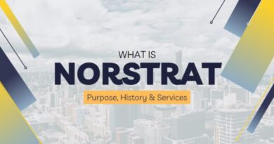 What is NORSTRAT, Its purpose, and its services-featured