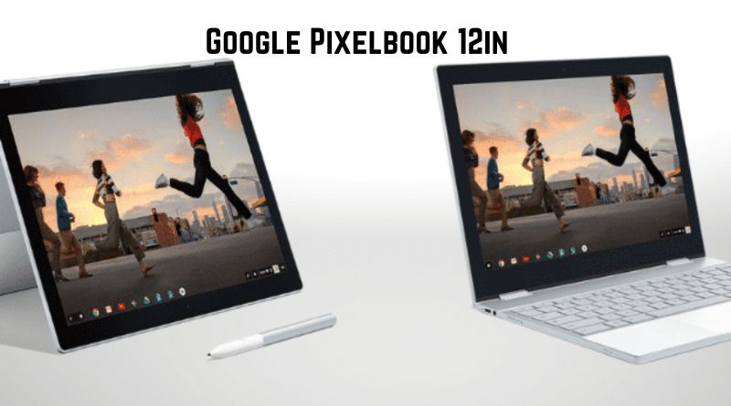 google pixelbook 12inch