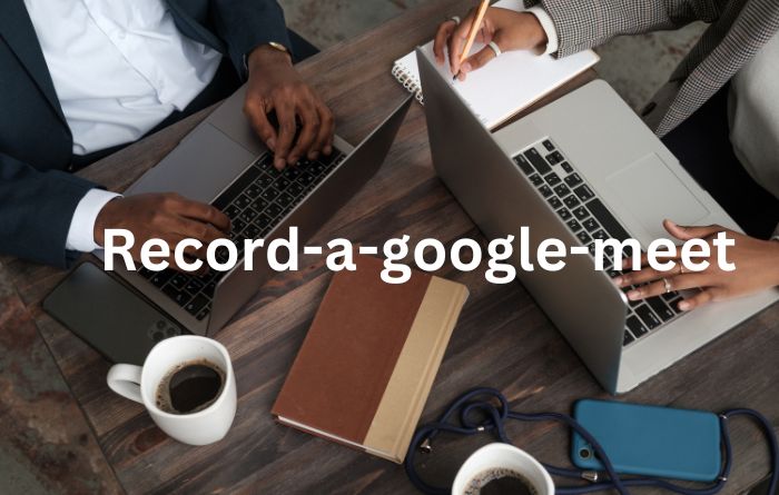 record-a-google-meet