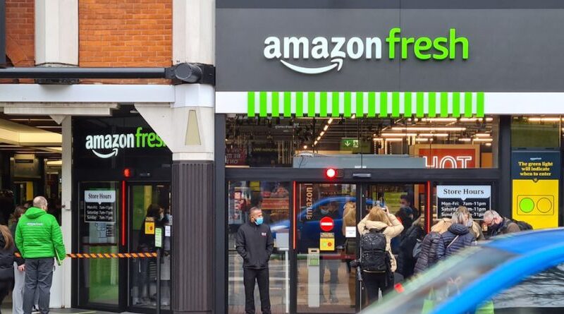 delivery fee amazon delivery fee amazon fresh amazon news