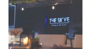 FEED YOUR HUNGER WITH THE BEST ROOFTOP BUFFET IN THE SKYE