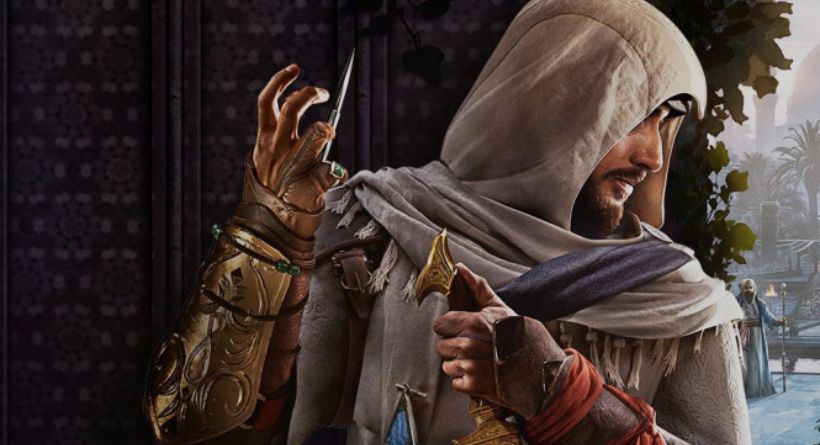 Four new Assassin’s Creed games announced at Ubisoft Forward 2022