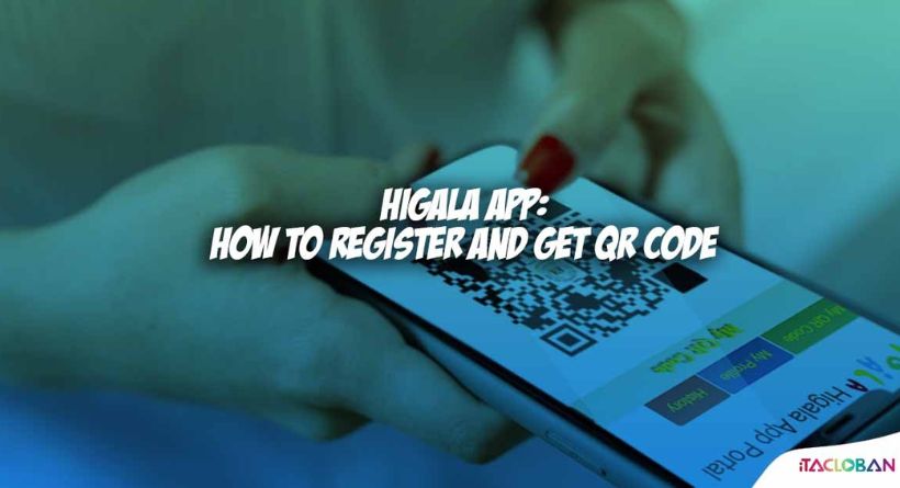 How To Download Higala Qr Code Viral News!