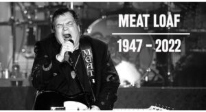 Meatloaf Died