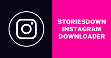 StoriesDown.com view Instagram stories and download them-Featured