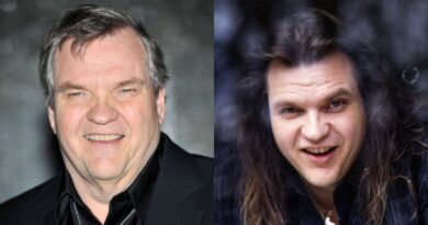 What Is The Cause Behind Meatloaf Death-Featured