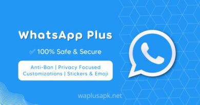 WhatsApp Plus Apk-Featured
