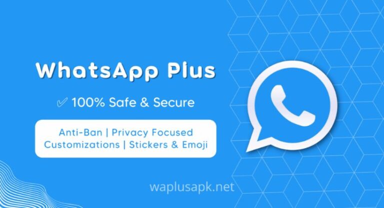 WhatsApp Plus Apk-Featured