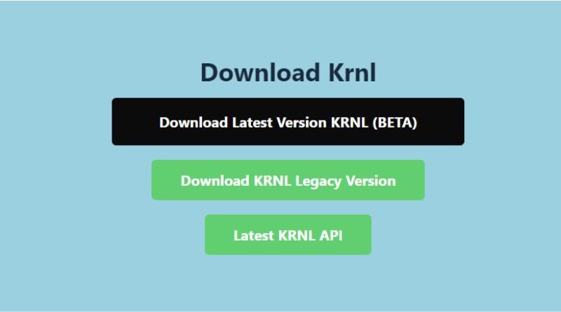 2 Quick and Effective Methods to Update KRNL-featured