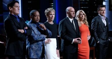 Business Lessons from Shark Tank