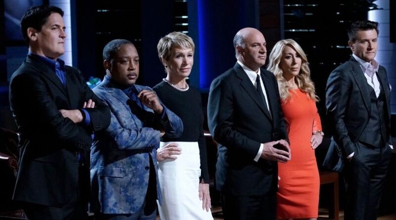 Business Lessons from Shark Tank