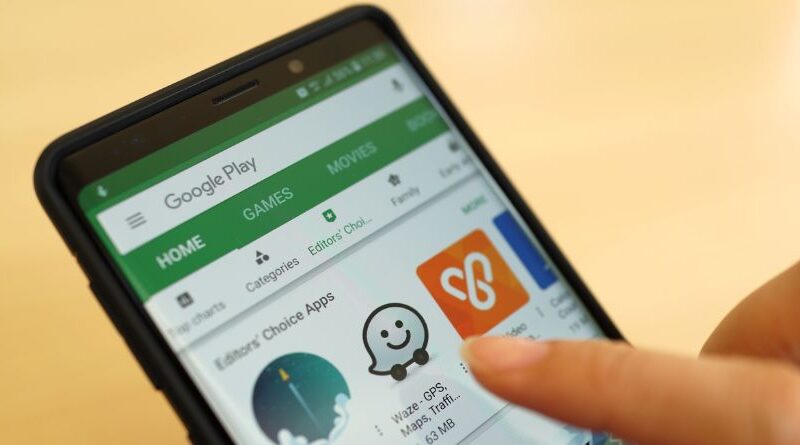 apps like google phone