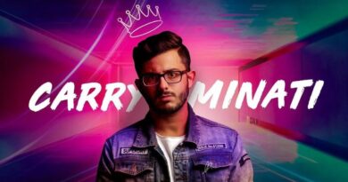 Carryminati