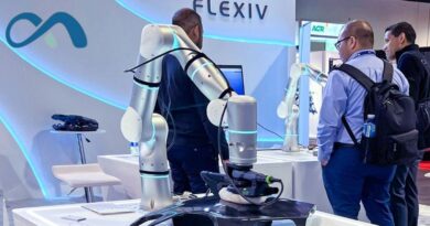 Chinese series Flexiv MeituanliaoTechCrunch-Featured