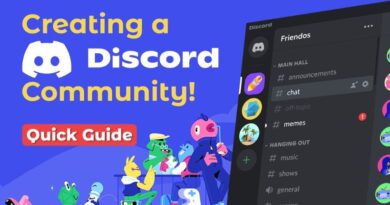 how to join random discord servers