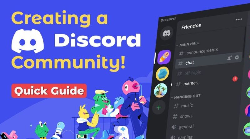 how to join random discord servers