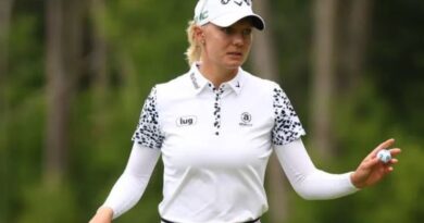 Madelene Sagstrom