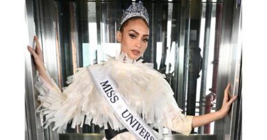 Miss Universe