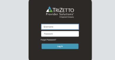 trizetto gateway provider login