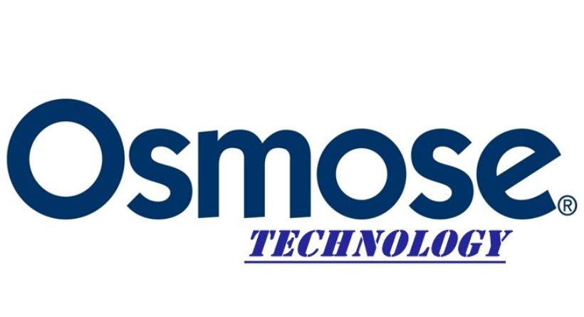 Who is the founder of Osmose Technology