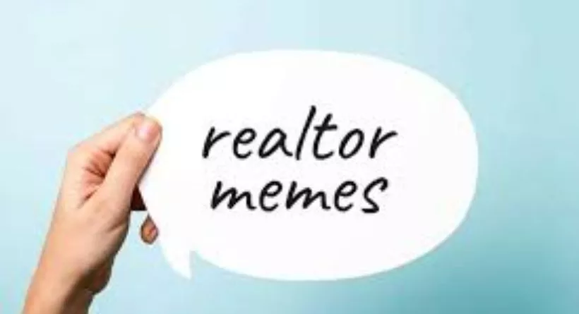 The Power of Real Estate Memes
