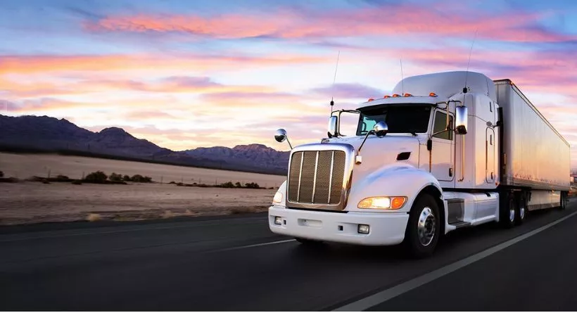 commercial truck insurance companies

