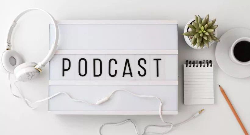 business podcasts 