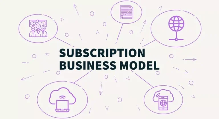 What’s a Subscription Business Model & How Does It Work? 2023