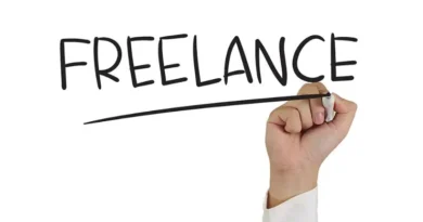 Starting a Freelance Business: A Step-by-Step Guide 2023
