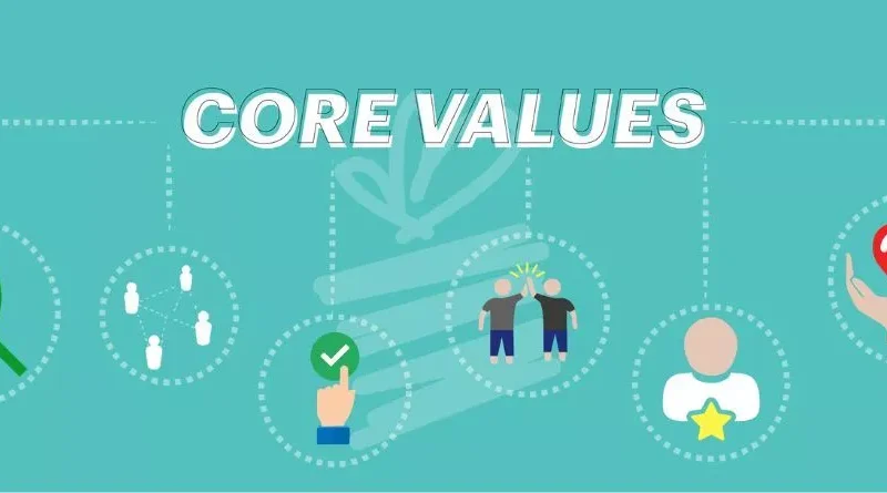 core values