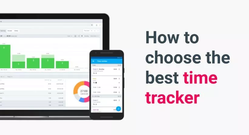 free time tracker