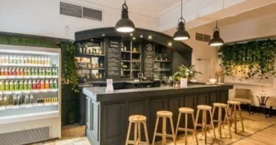 how to start a juice business